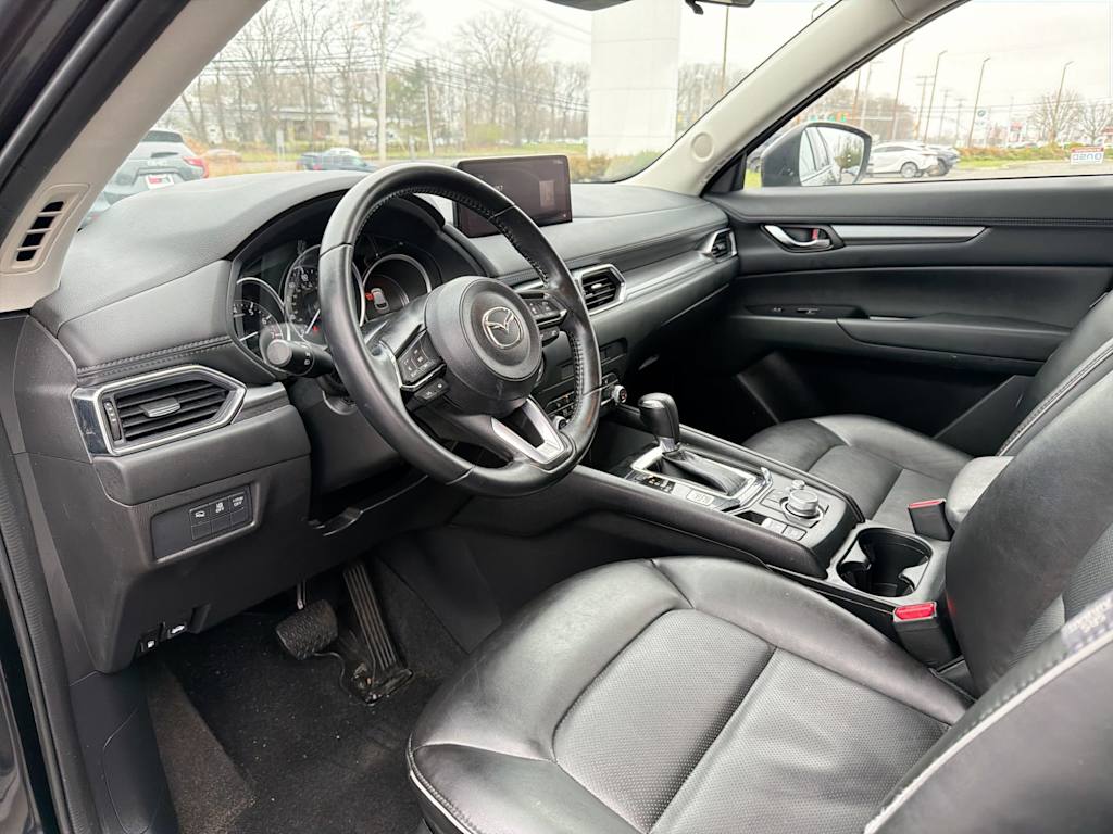 Thumbnail: 2024 Mazda CX-5 - 2