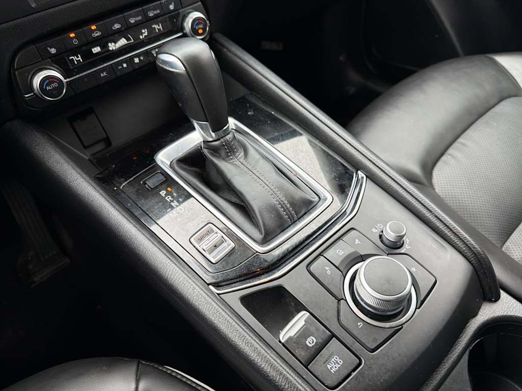 Thumbnail: 2024 Mazda CX-5 - 15