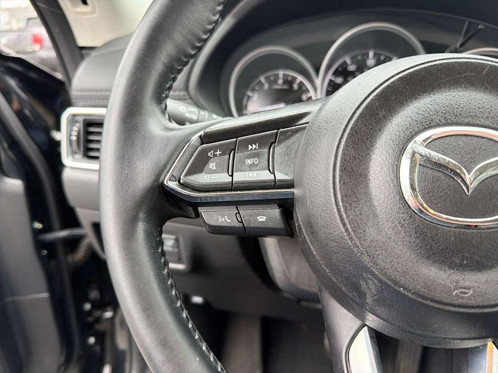 Thumbnail: 2024 Mazda CX-5 - 30