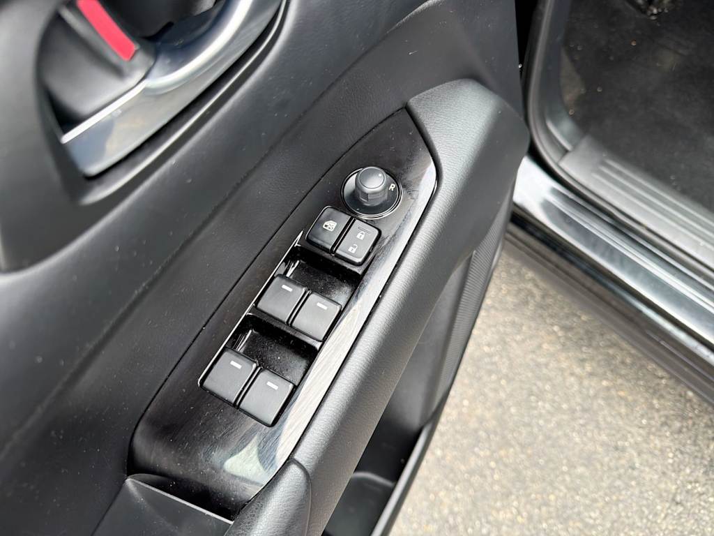 Thumbnail: 2024 Mazda CX-5 - 29