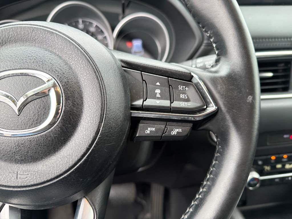 Thumbnail: 2024 Mazda CX-5 - 31