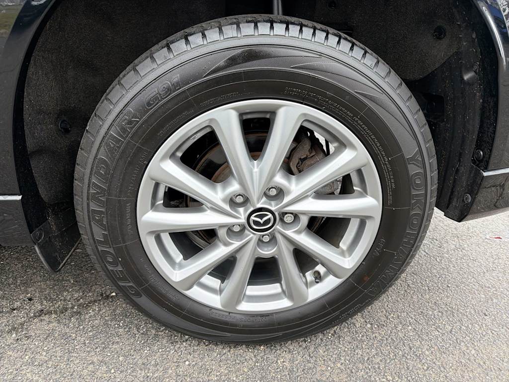 Thumbnail: 2024 Mazda CX-5 - 7