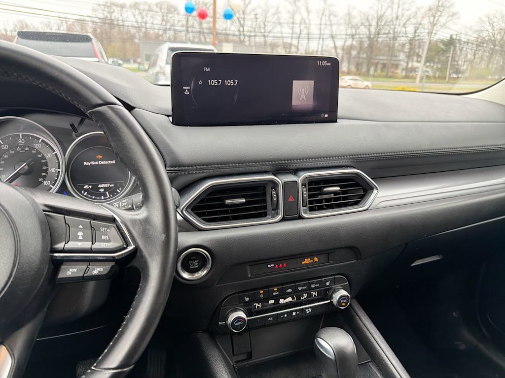 Thumbnail: 2024 Mazda CX-5 - 14