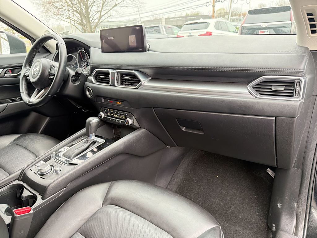 Thumbnail: 2024 Mazda CX-5 - 8