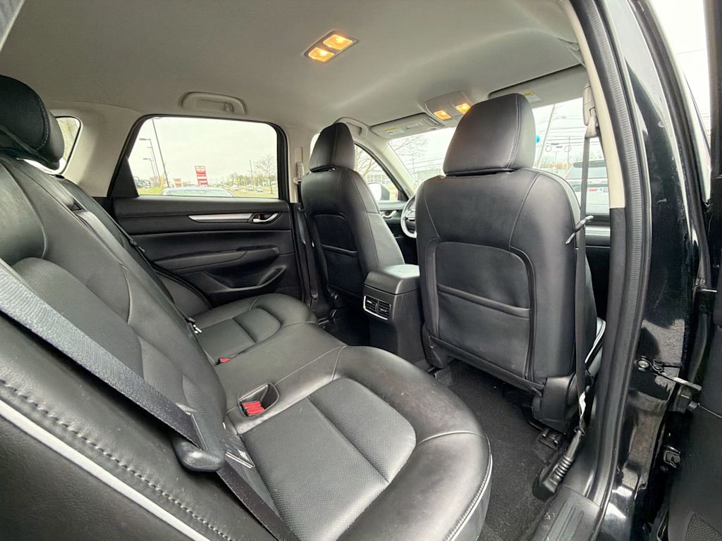 Thumbnail: 2024 Mazda CX-5 - 26