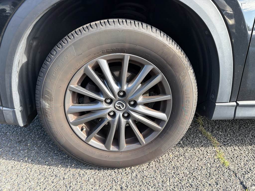Thumbnail: 2020 Mazda CX-5 - 7