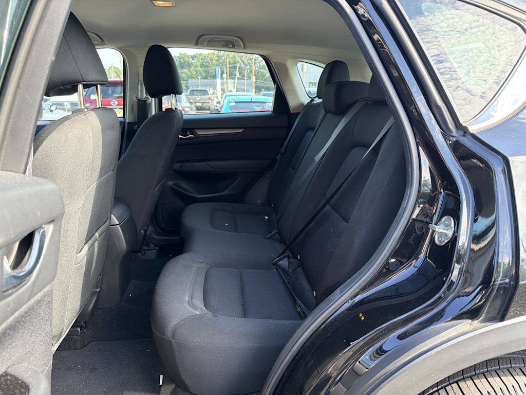 Thumbnail: 2020 Mazda CX-5 - 18