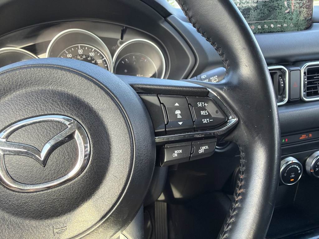Thumbnail: 2020 Mazda CX-5 - 21