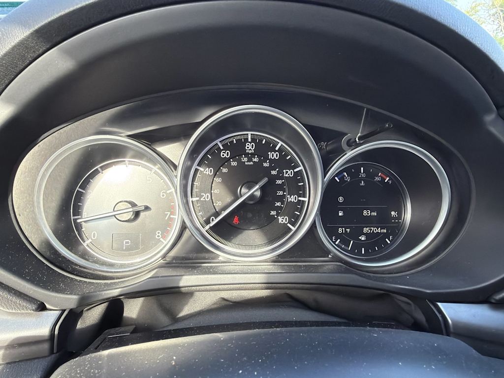 Thumbnail: 2020 Mazda CX-5 - 13