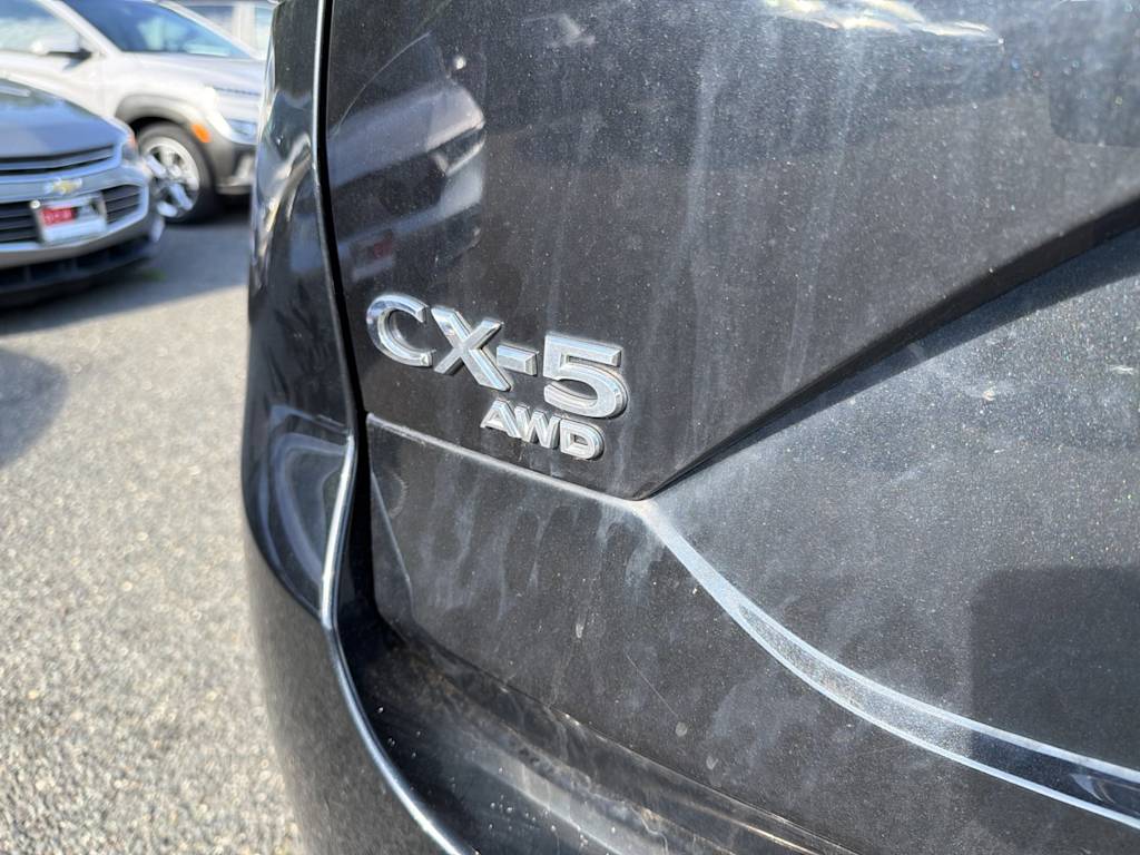 Thumbnail: 2020 Mazda CX-5 - 6