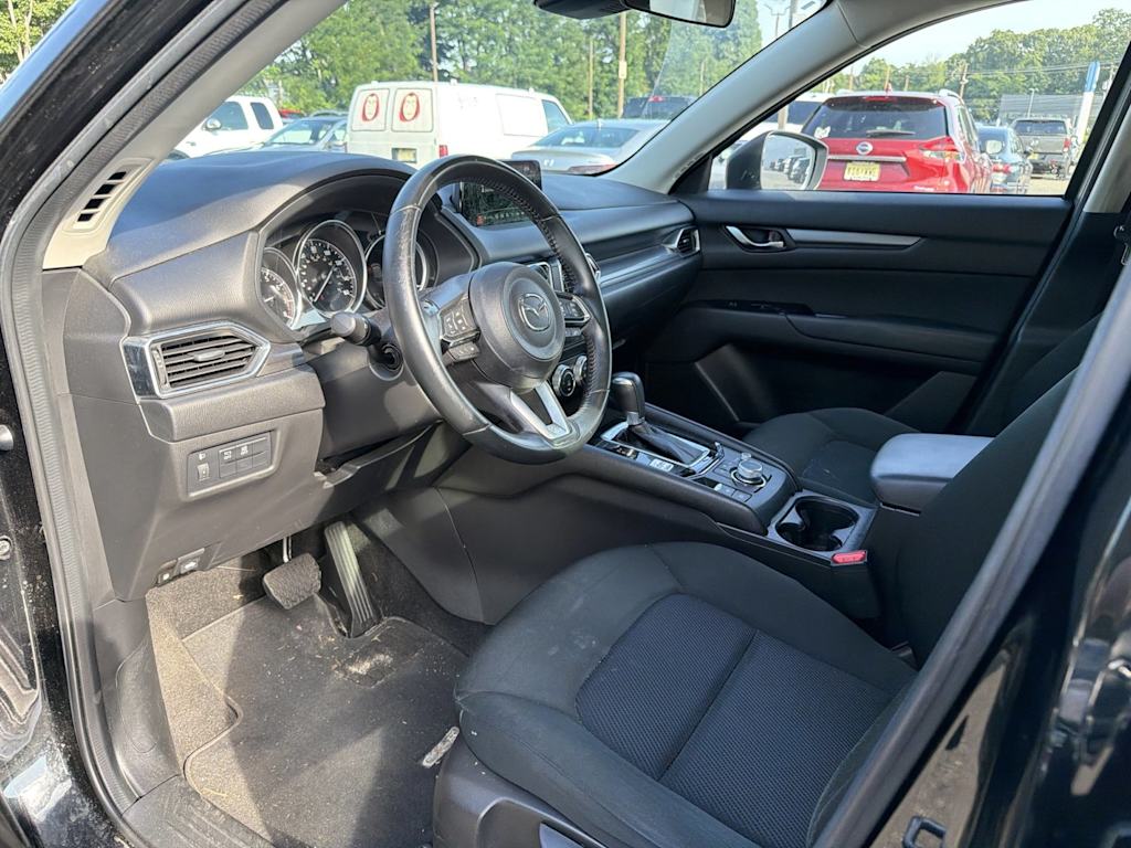 Thumbnail: 2020 Mazda CX-5 - 8