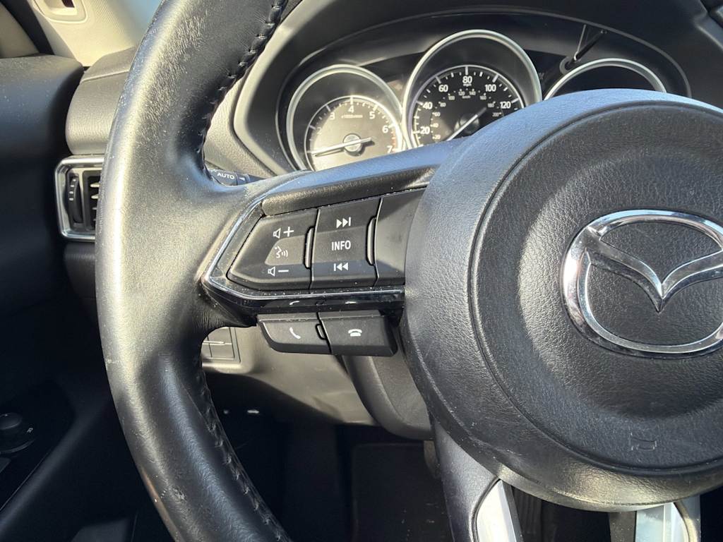 Thumbnail: 2020 Mazda CX-5 - 20