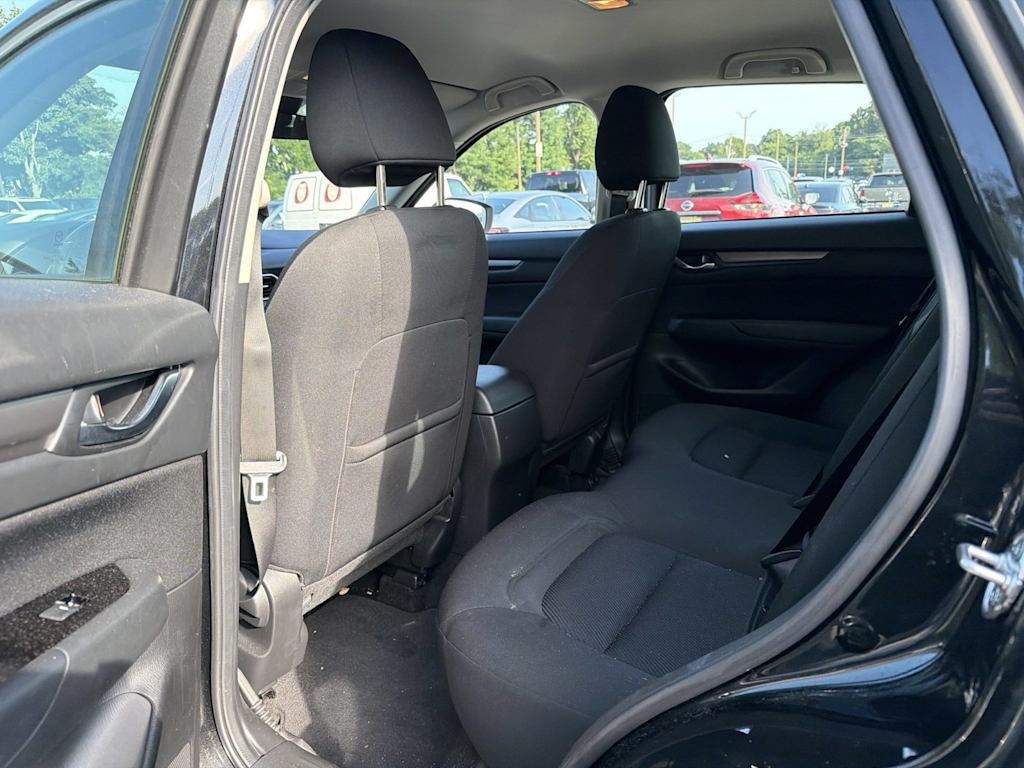 Thumbnail: 2020 Mazda CX-5 - 10