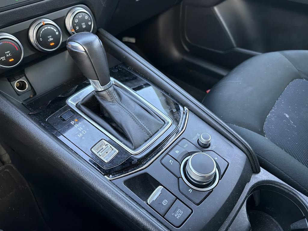 Thumbnail: 2020 Mazda CX-5 - 12