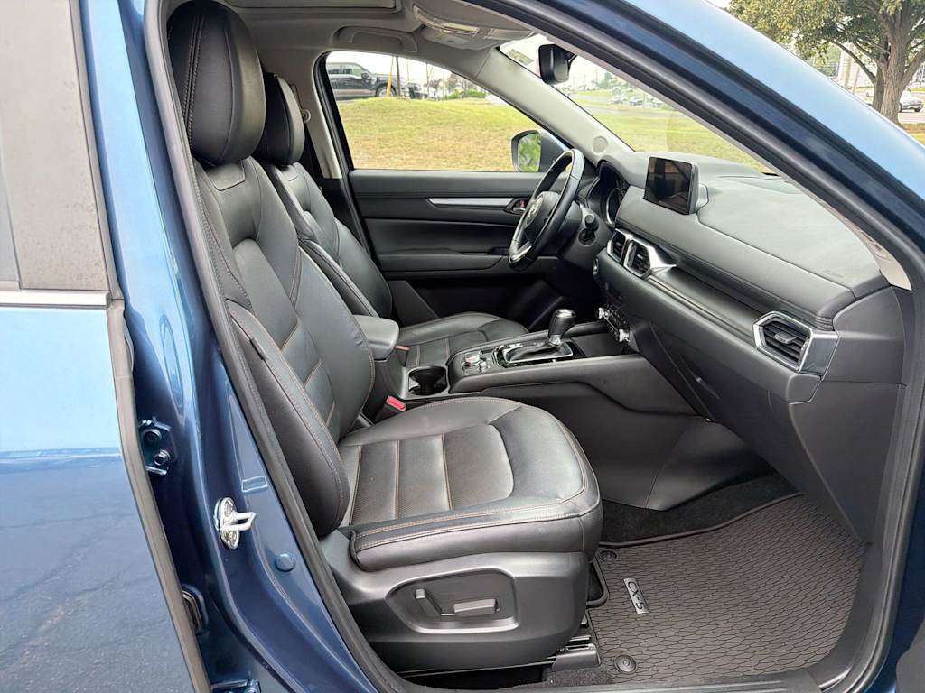 Thumbnail: 2023 Mazda CX-5 - 9