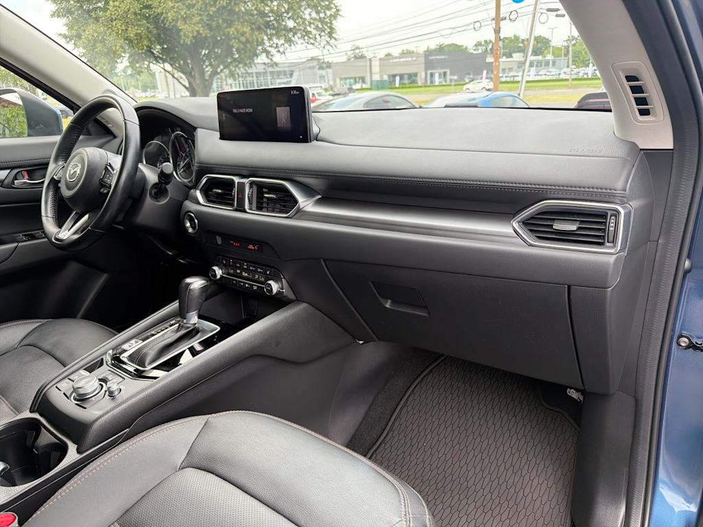 Thumbnail: 2023 Mazda CX-5 - 7
