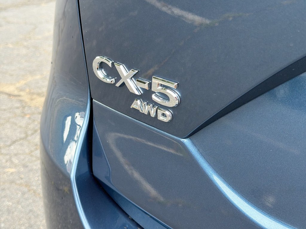 Thumbnail: 2023 Mazda CX-5 - 5