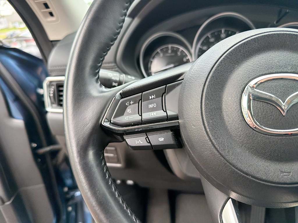 Thumbnail: 2023 Mazda CX-5 - 31