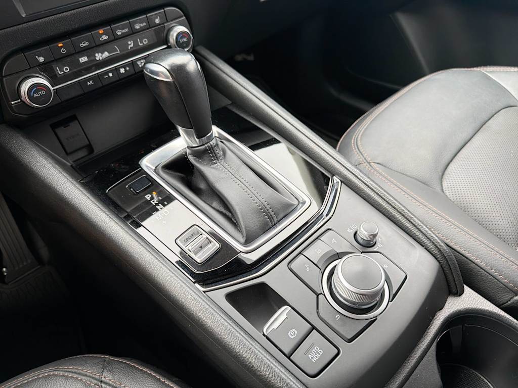 Thumbnail: 2023 Mazda CX-5 - 14