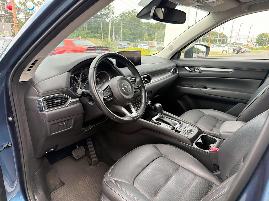 Thumbnail: 2023 Mazda CX-5 - 2