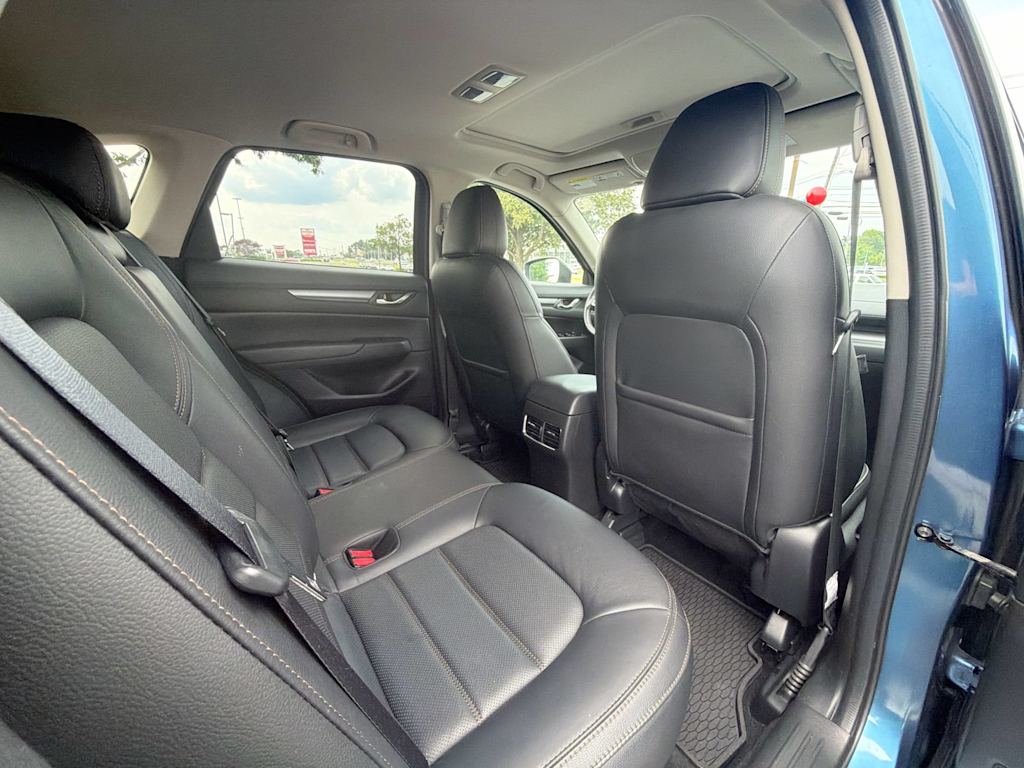 Thumbnail: 2023 Mazda CX-5 - 26