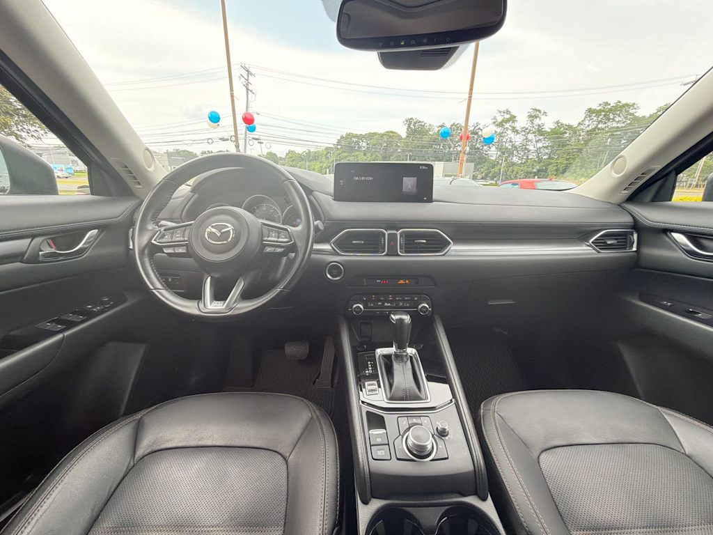 Thumbnail: 2023 Mazda CX-5 - 11