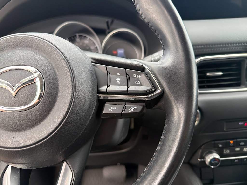 Thumbnail: 2023 Mazda CX-5 - 32