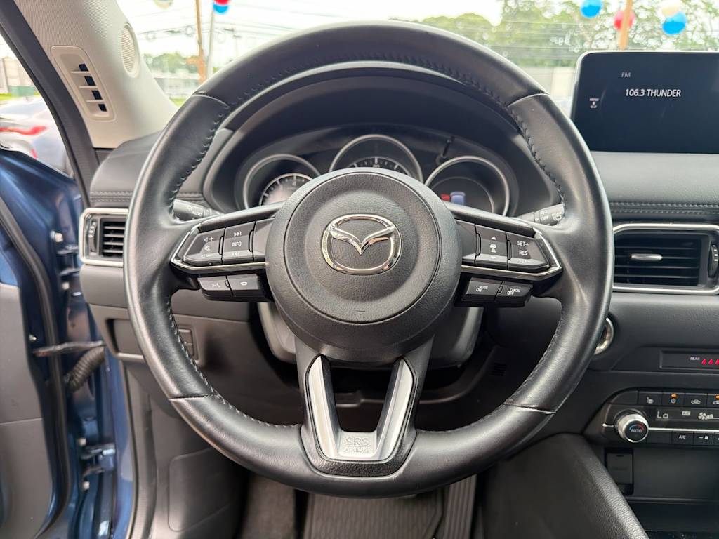 Thumbnail: 2023 Mazda CX-5 - 12