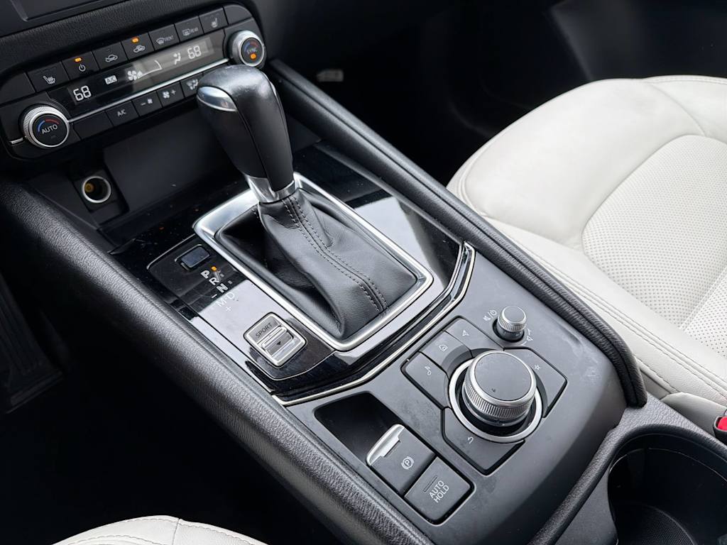 Thumbnail: 2023 Mazda CX-5 - 14