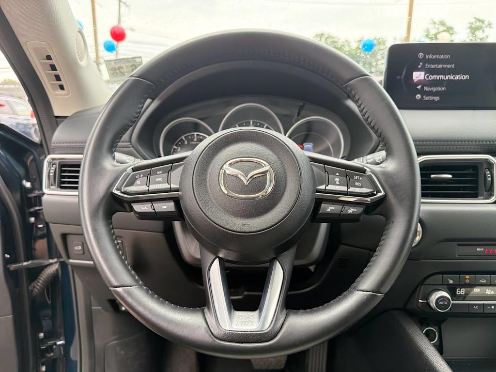 Thumbnail: 2023 Mazda CX-5 - 12