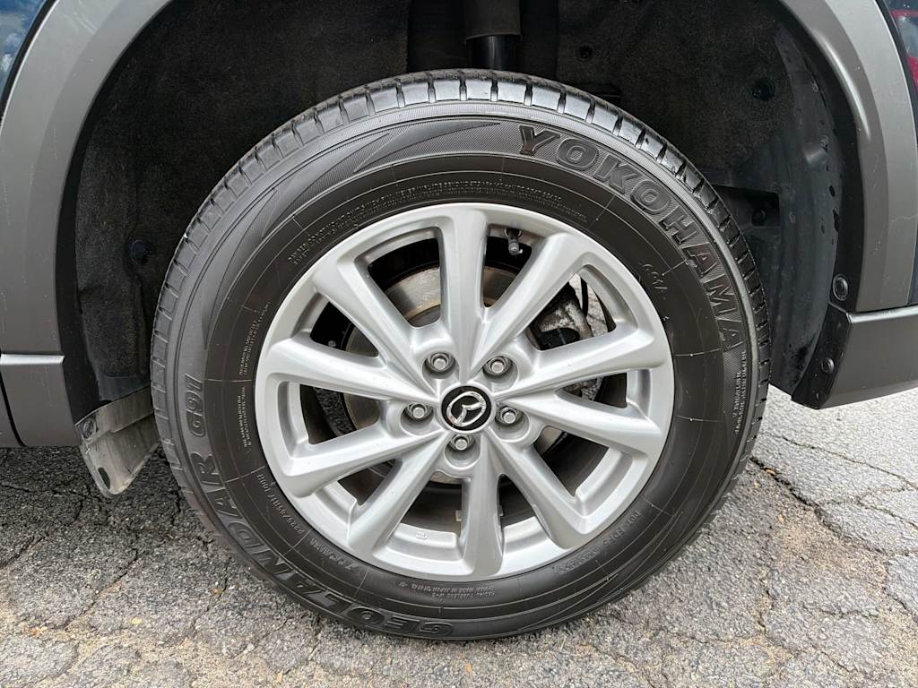 Thumbnail: 2023 Mazda CX-5 - 6