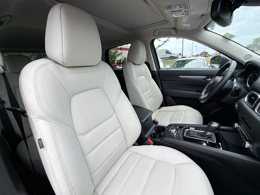 Thumbnail: 2023 Mazda CX-5 - 26