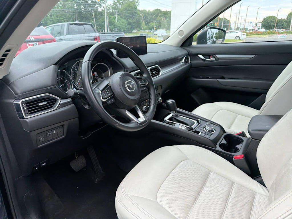 Thumbnail: 2023 Mazda CX-5 - 2