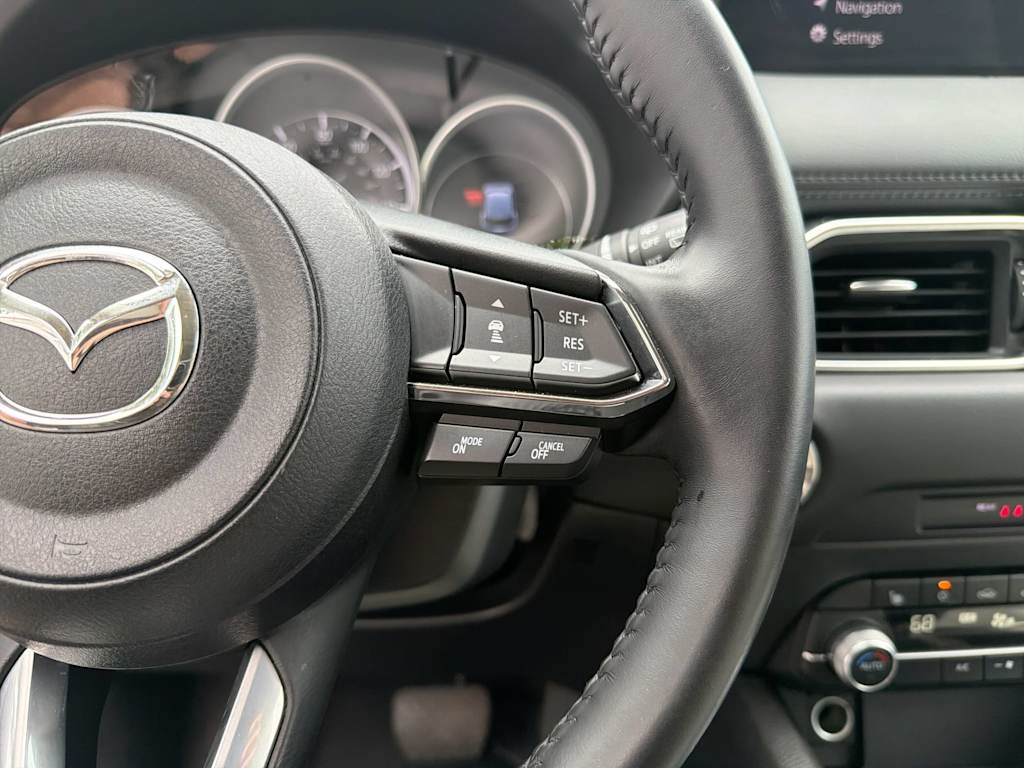Thumbnail: 2023 Mazda CX-5 - 31
