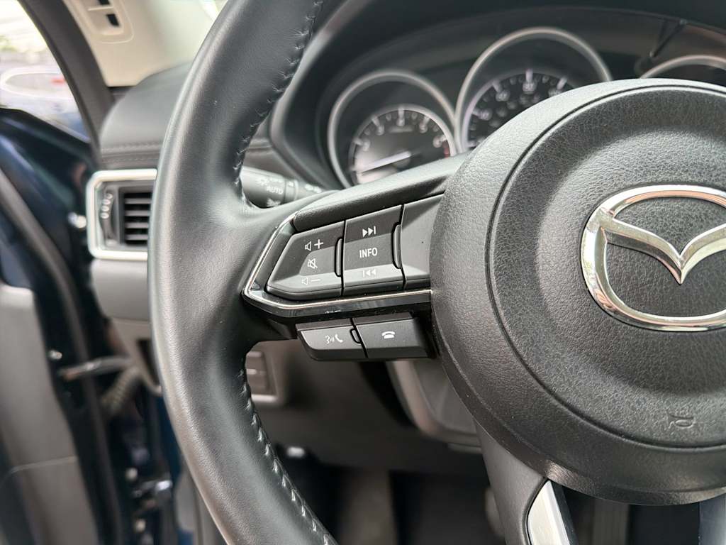Thumbnail: 2023 Mazda CX-5 - 30