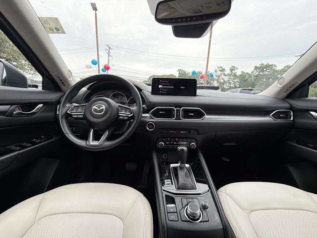 Thumbnail: 2023 Mazda CX-5 - 11