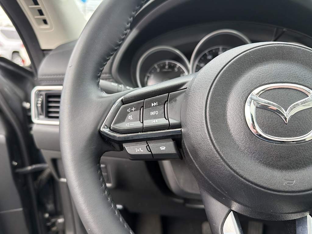 Thumbnail: 2023 Mazda CX-5 - 30