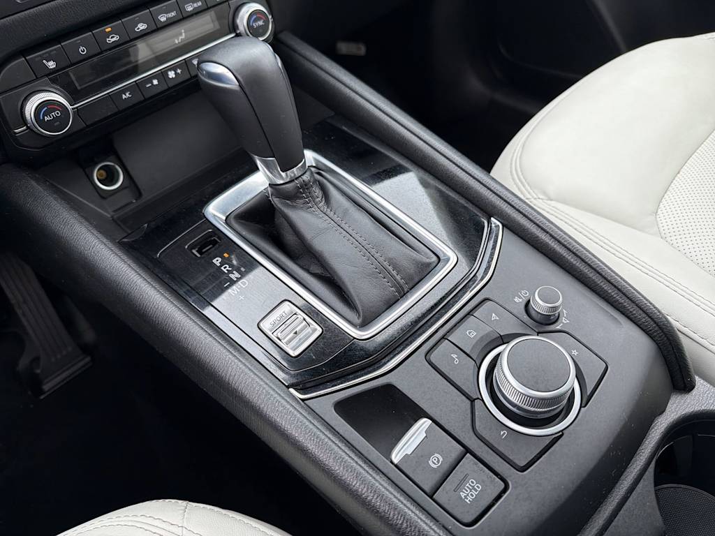 Thumbnail: 2023 Mazda CX-5 - 16