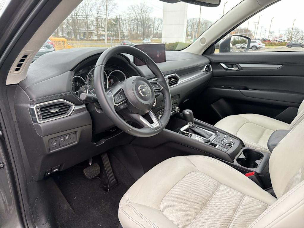 Thumbnail: 2023 Mazda CX-5 - 2