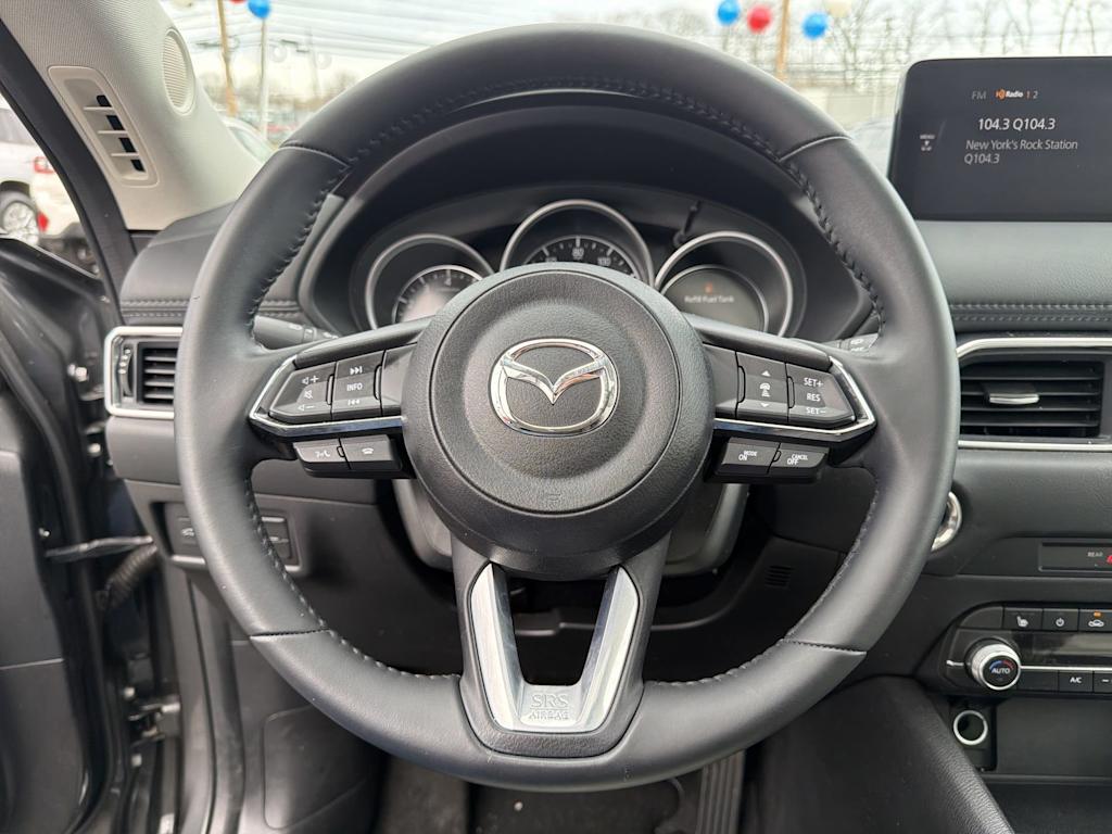 Thumbnail: 2023 Mazda CX-5 - 14