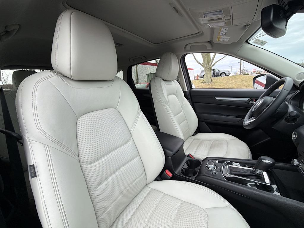Thumbnail: 2023 Mazda CX-5 - 26