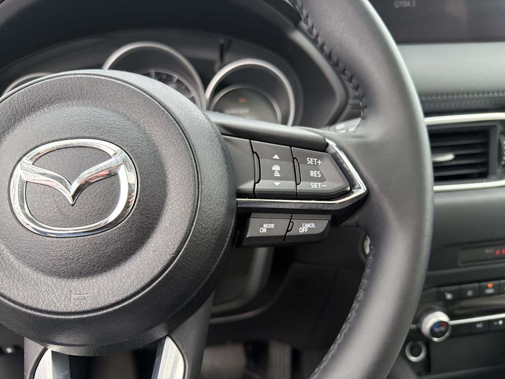 Thumbnail: 2023 Mazda CX-5 - 31