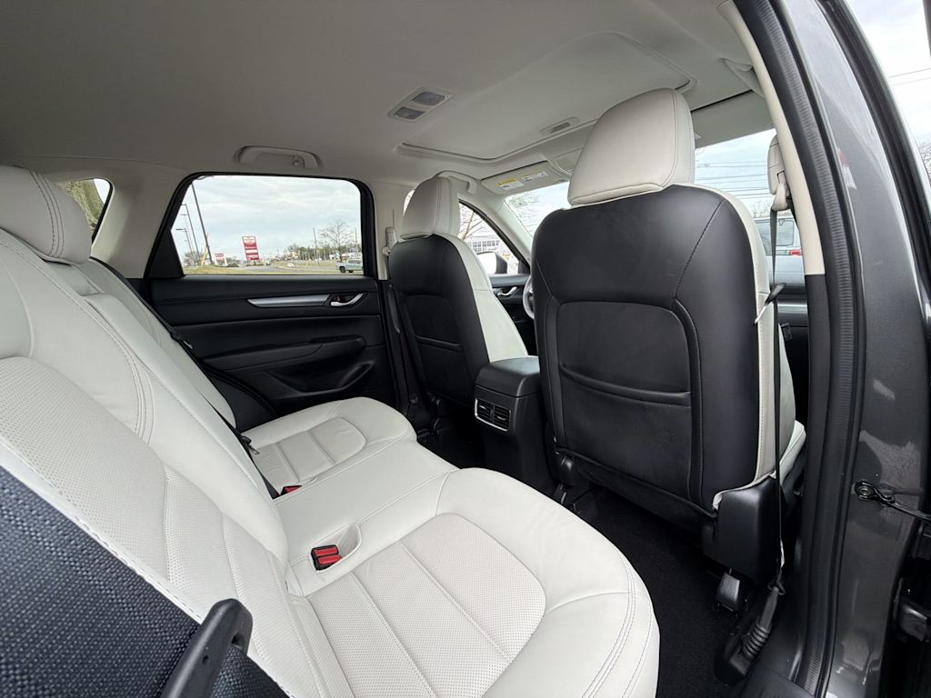 Thumbnail: 2023 Mazda CX-5 - 25