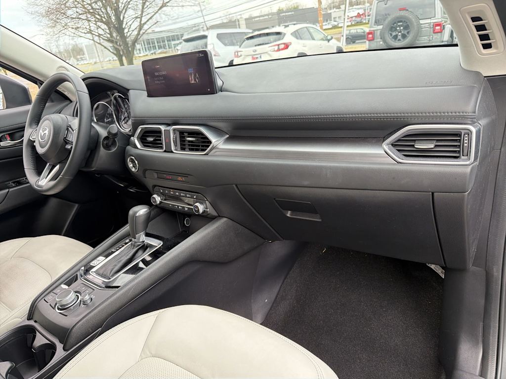 Thumbnail: 2023 Mazda CX-5 - 9