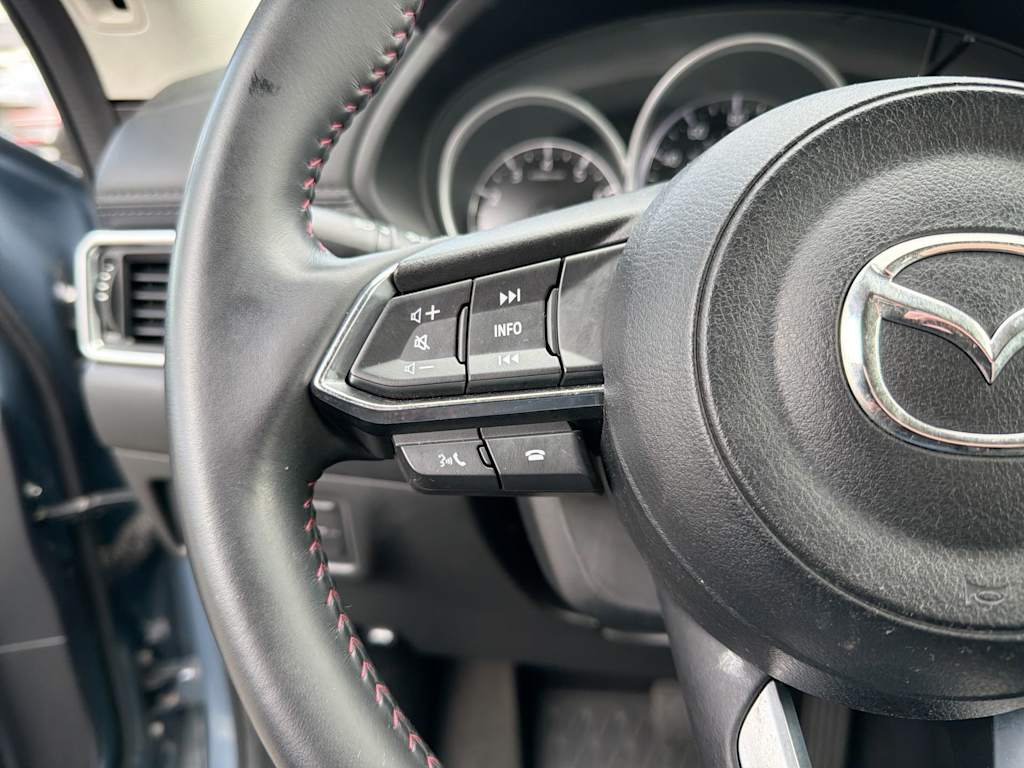 Thumbnail: 2021 Mazda CX-5 - 31
