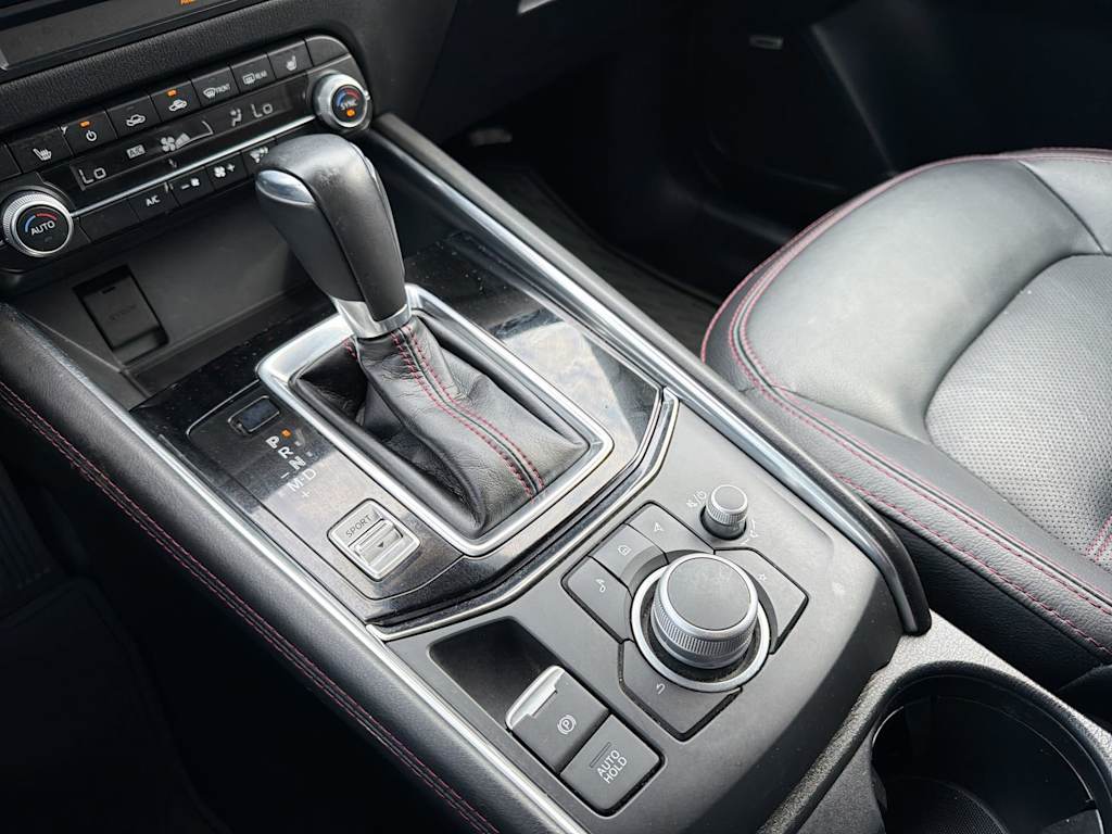 Thumbnail: 2021 Mazda CX-5 - 16