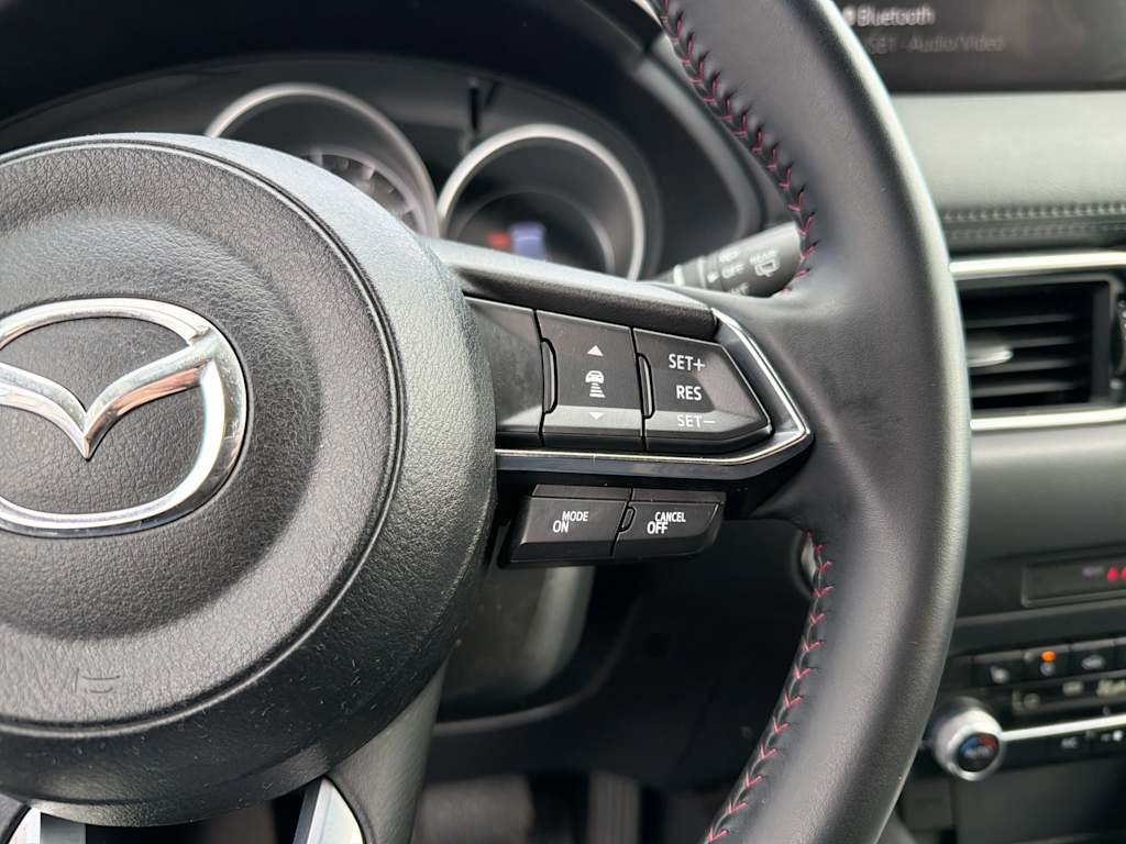 Thumbnail: 2021 Mazda CX-5 - 32