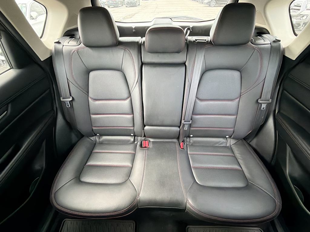 Thumbnail: 2021 Mazda CX-5 - 25