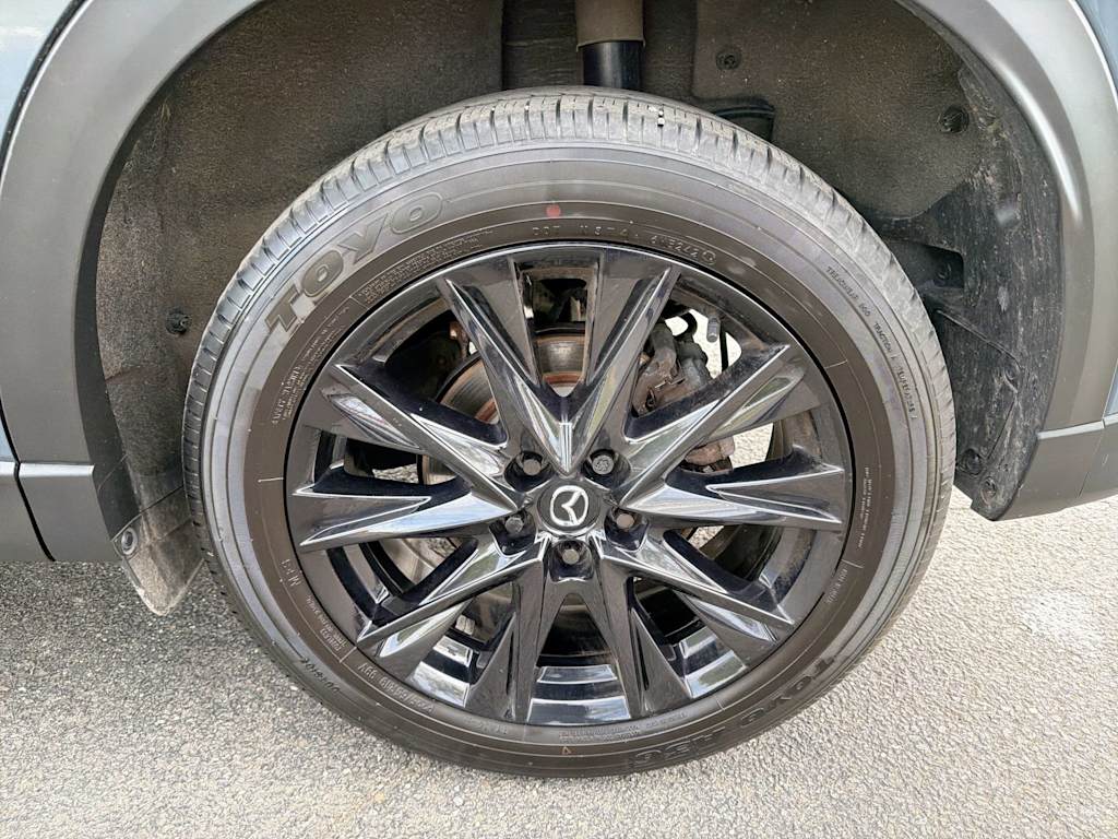 Thumbnail: 2021 Mazda CX-5 - 8