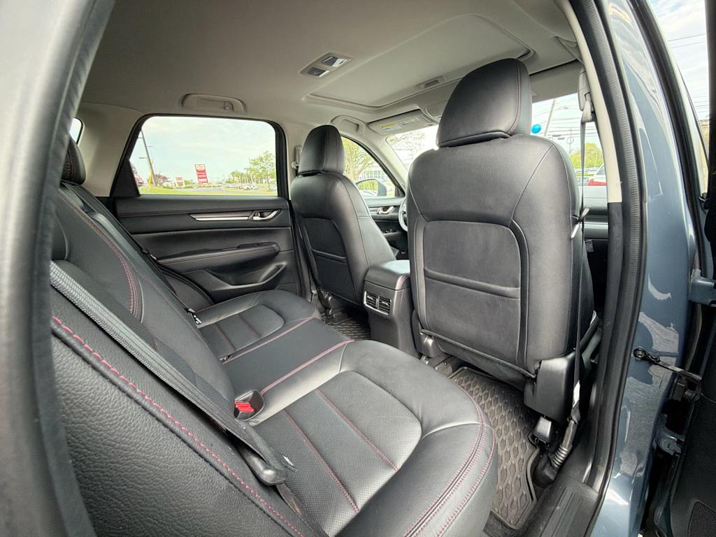 Thumbnail: 2021 Mazda CX-5 - 26